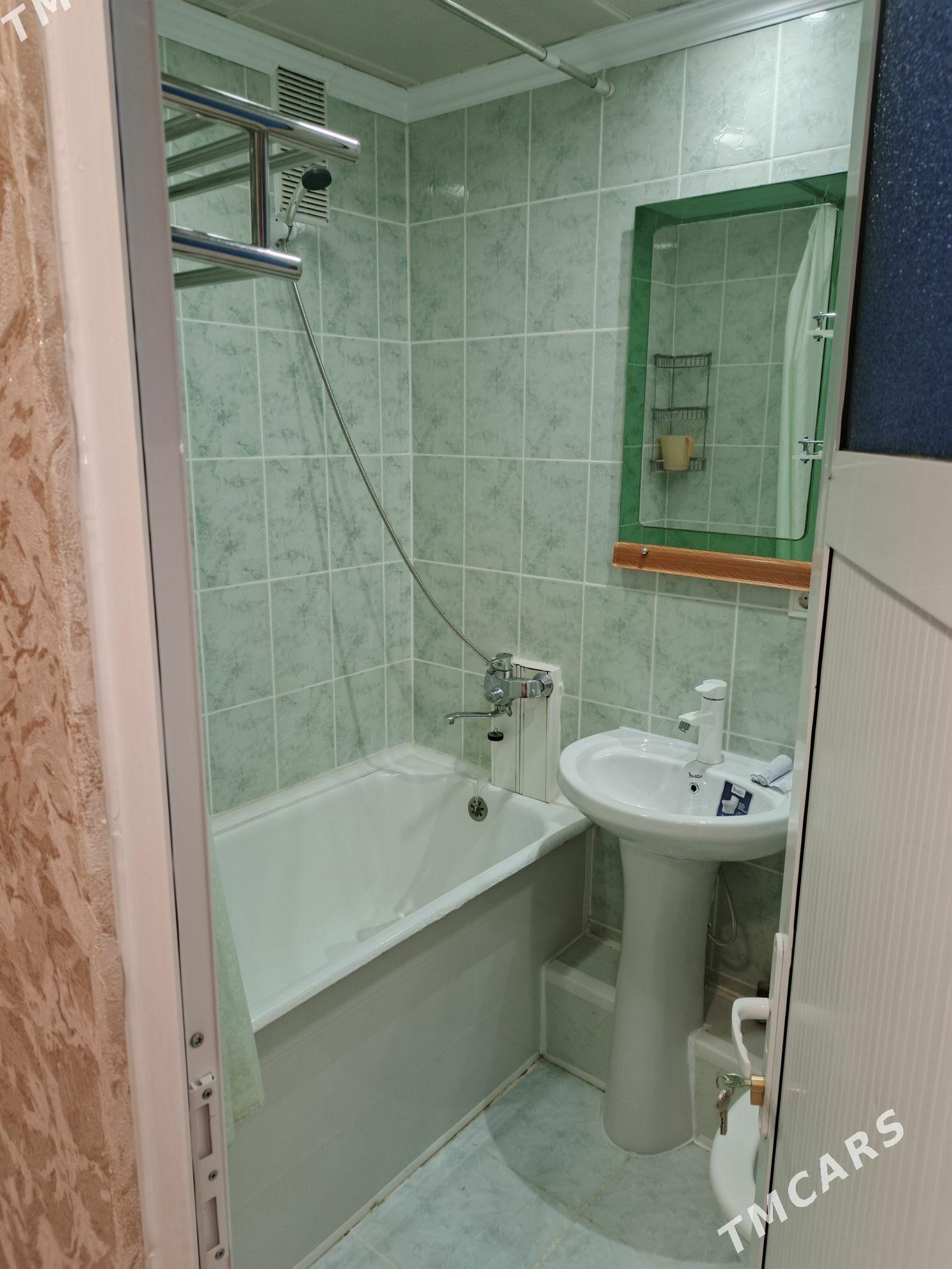 11mkr 2kom Razdelni Ipoteka sa - 11 мкр - img 7