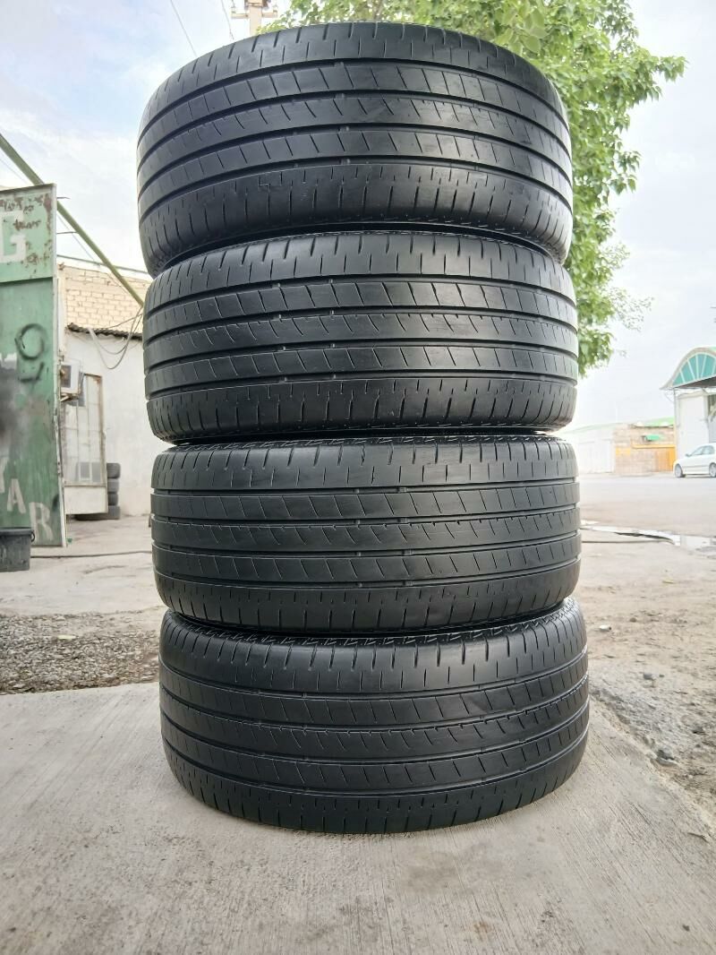 Bridgestone 235 45 18 Teker 2 000 TMT - Бедев - img 1