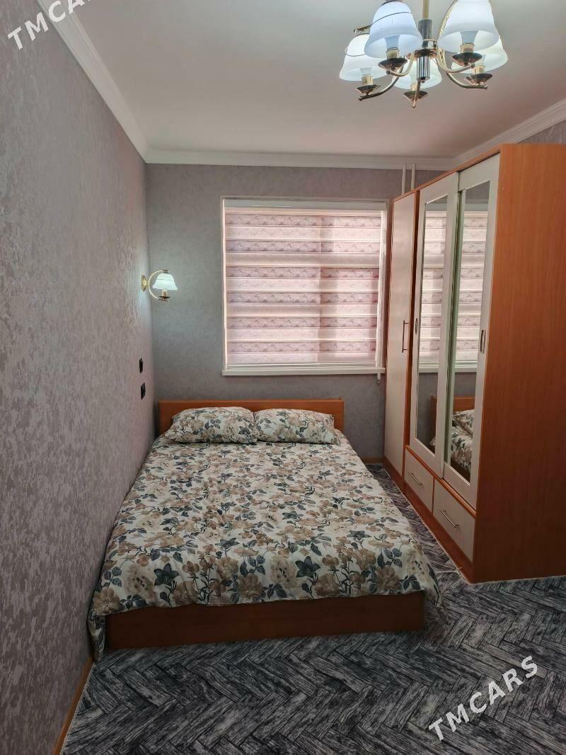 11mkr 2kom Razdelni Ipoteka sa - 11 мкр - img 1