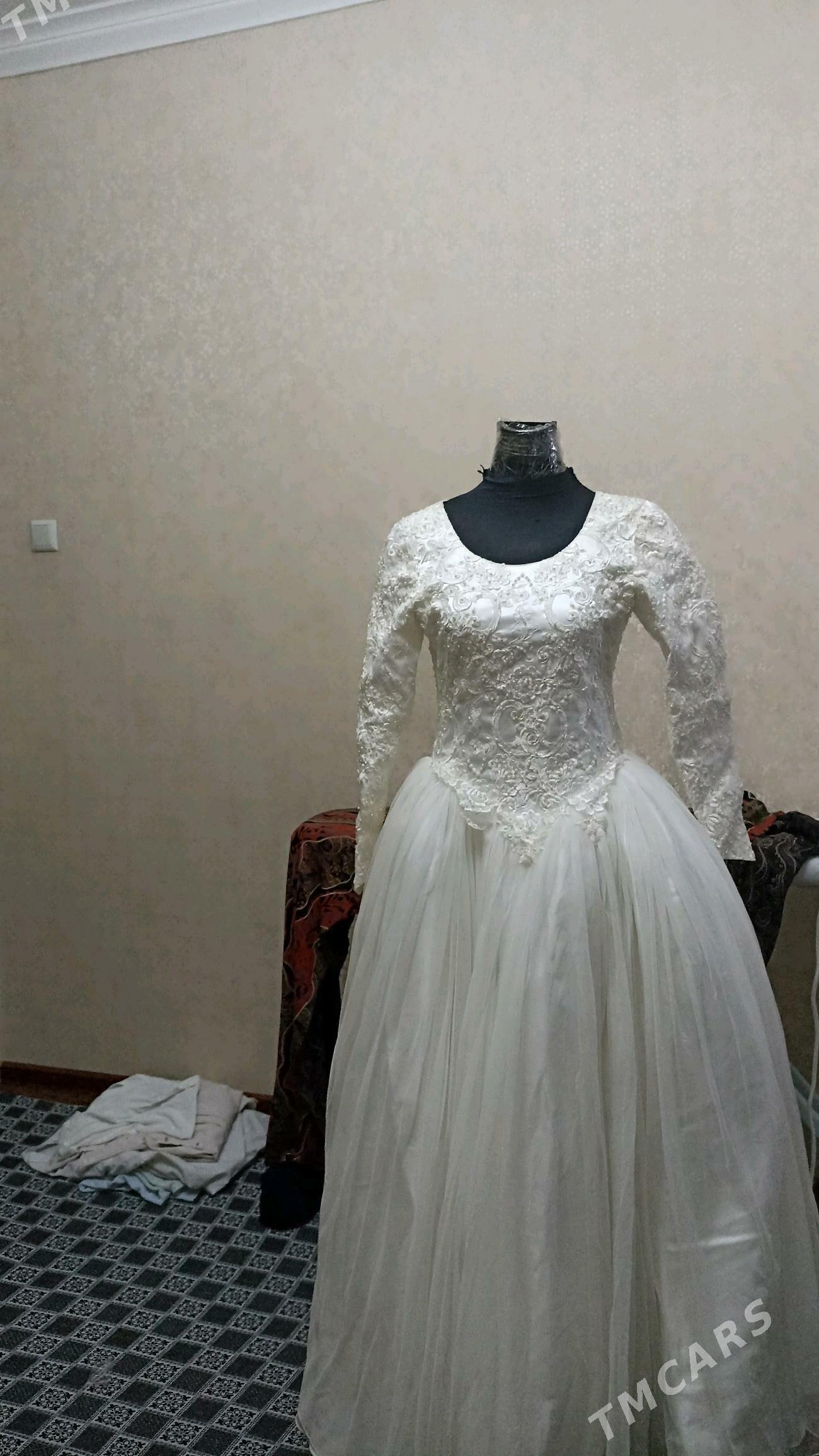 Toy Fata köýnegi - Ашхабад - img 3