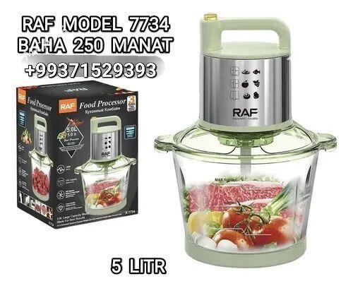 BLENDER KOMBAYN БЛЕНДЕР МИКСЕР - Parahat 4 - img 4