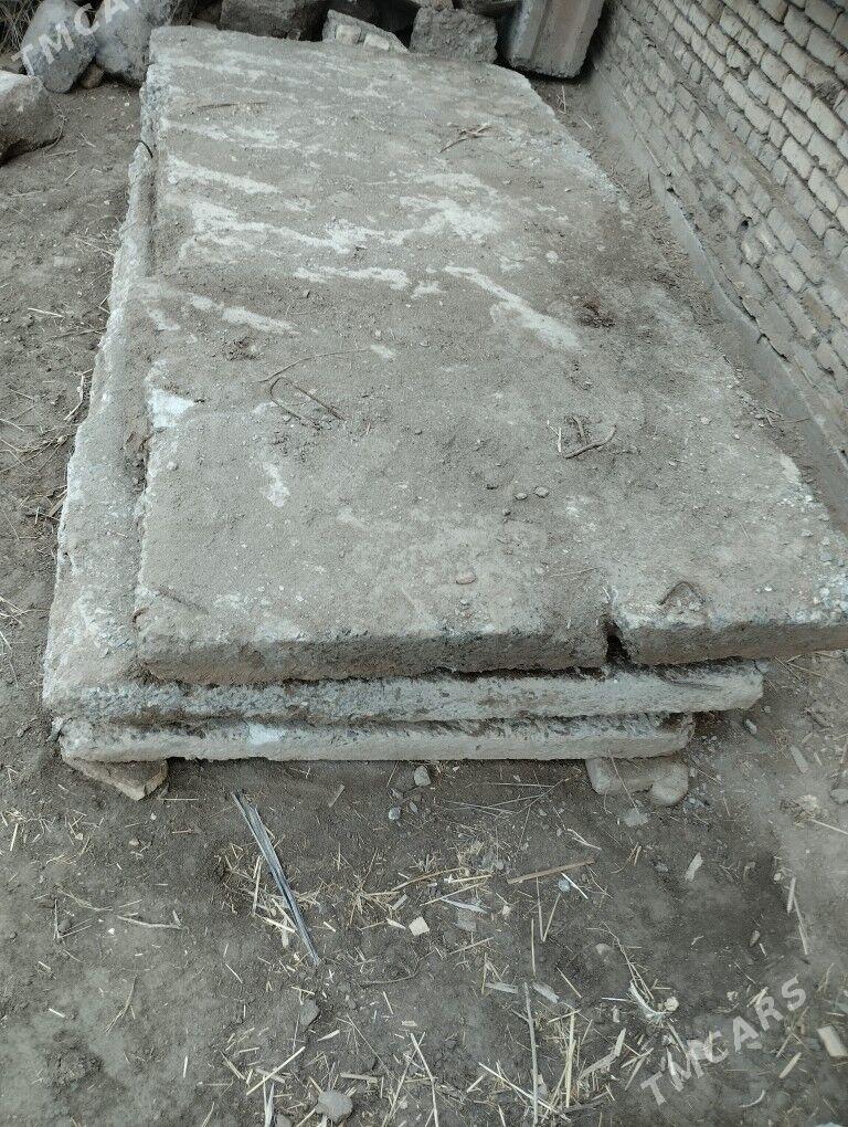 plite blok - Şabat etr. - img 1