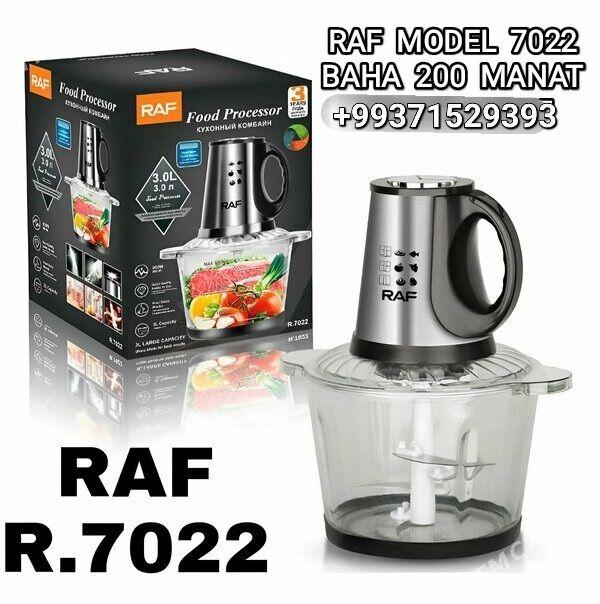 BLENDER KOMBAYN БЛЕНДЕР МИКСЕР - Parahat 4 - img 8