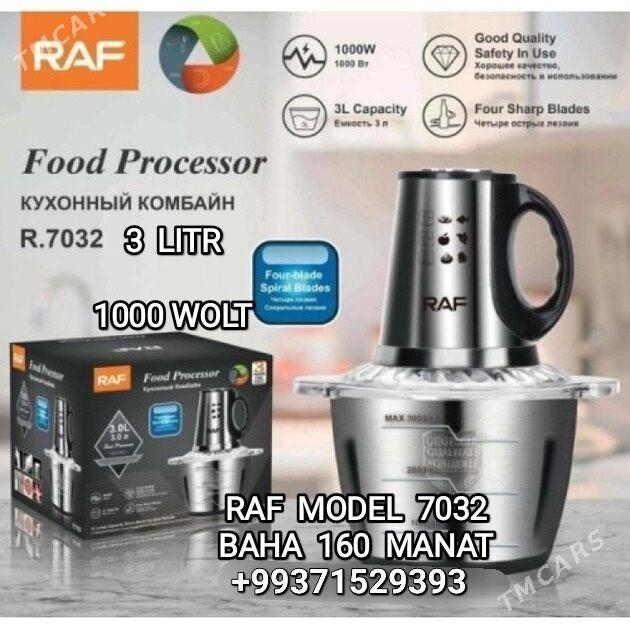 BLENDER KOMBAYN БЛЕНДЕР МИКСЕР - Мир 4 - img 7