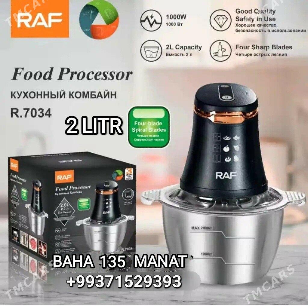 BLENDER KOMBAYN БЛЕНДЕР МИКСЕР - Мир 4 - img 3