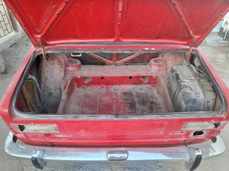 Kuwza 3 000 TMT - Gumdag - img 3