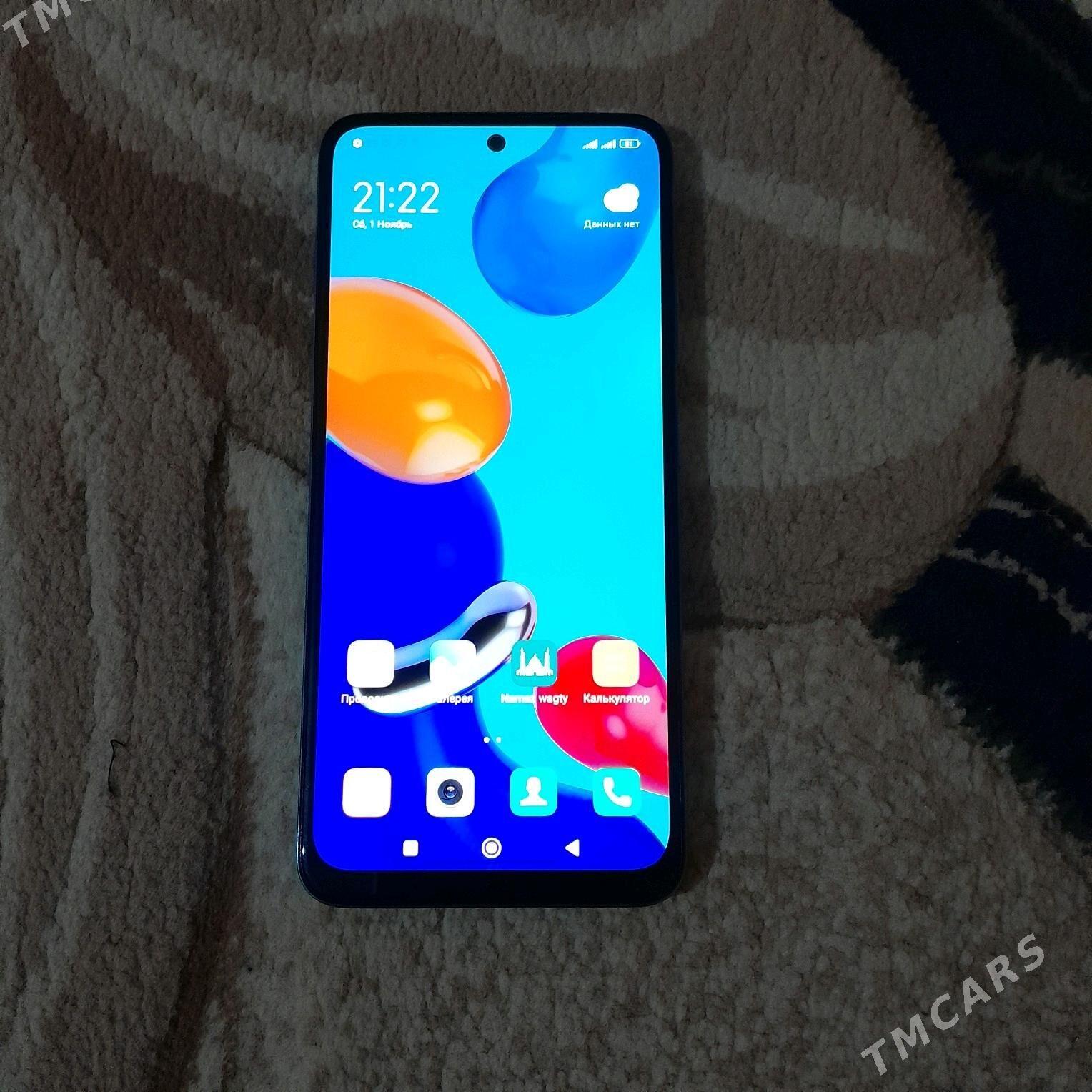 Redmi.note.11. 128 - Балканабат - img 2