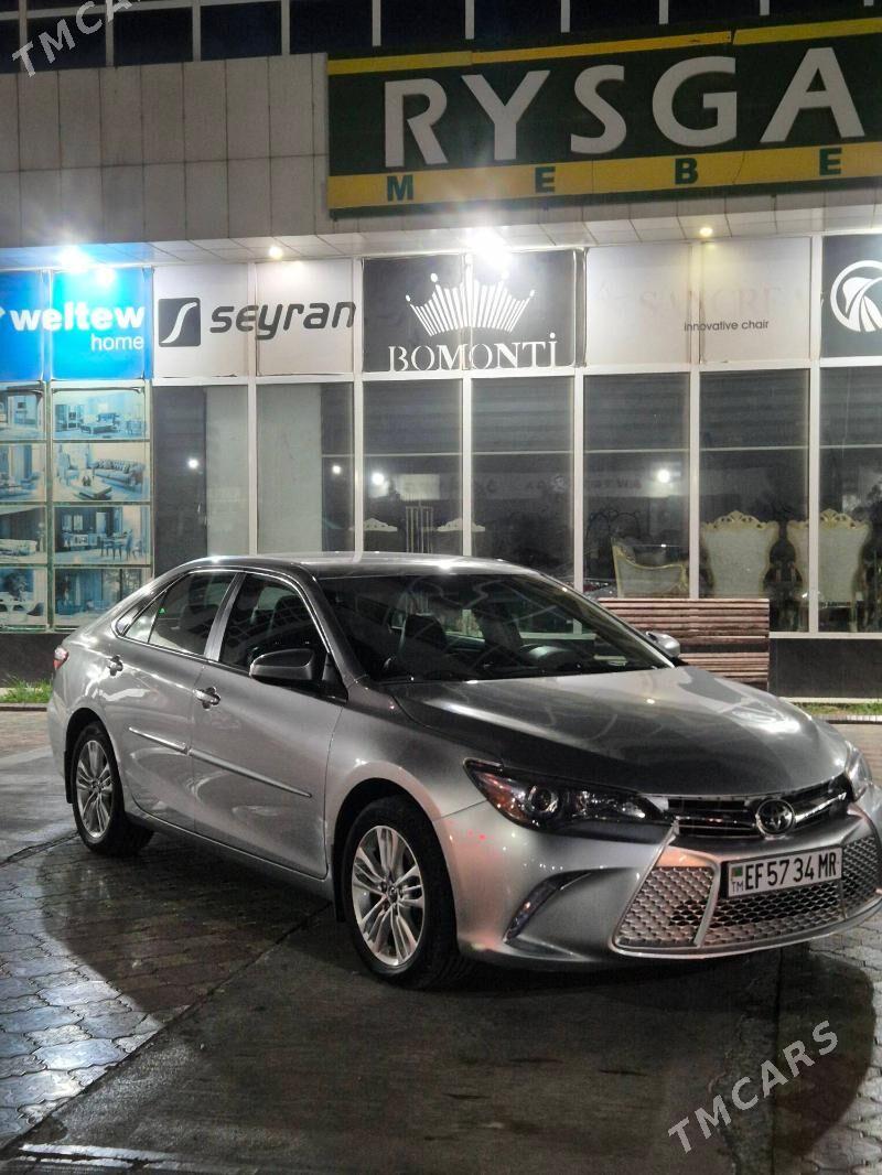 Toyota Camry 2016 - 260 000 TMT - Mary - img 3