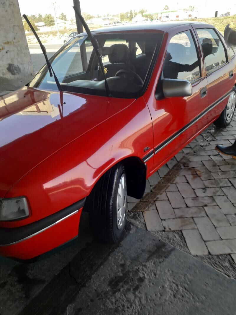 Opel Vectra 1992 - 48 000 TMT - Байрамали - img 4