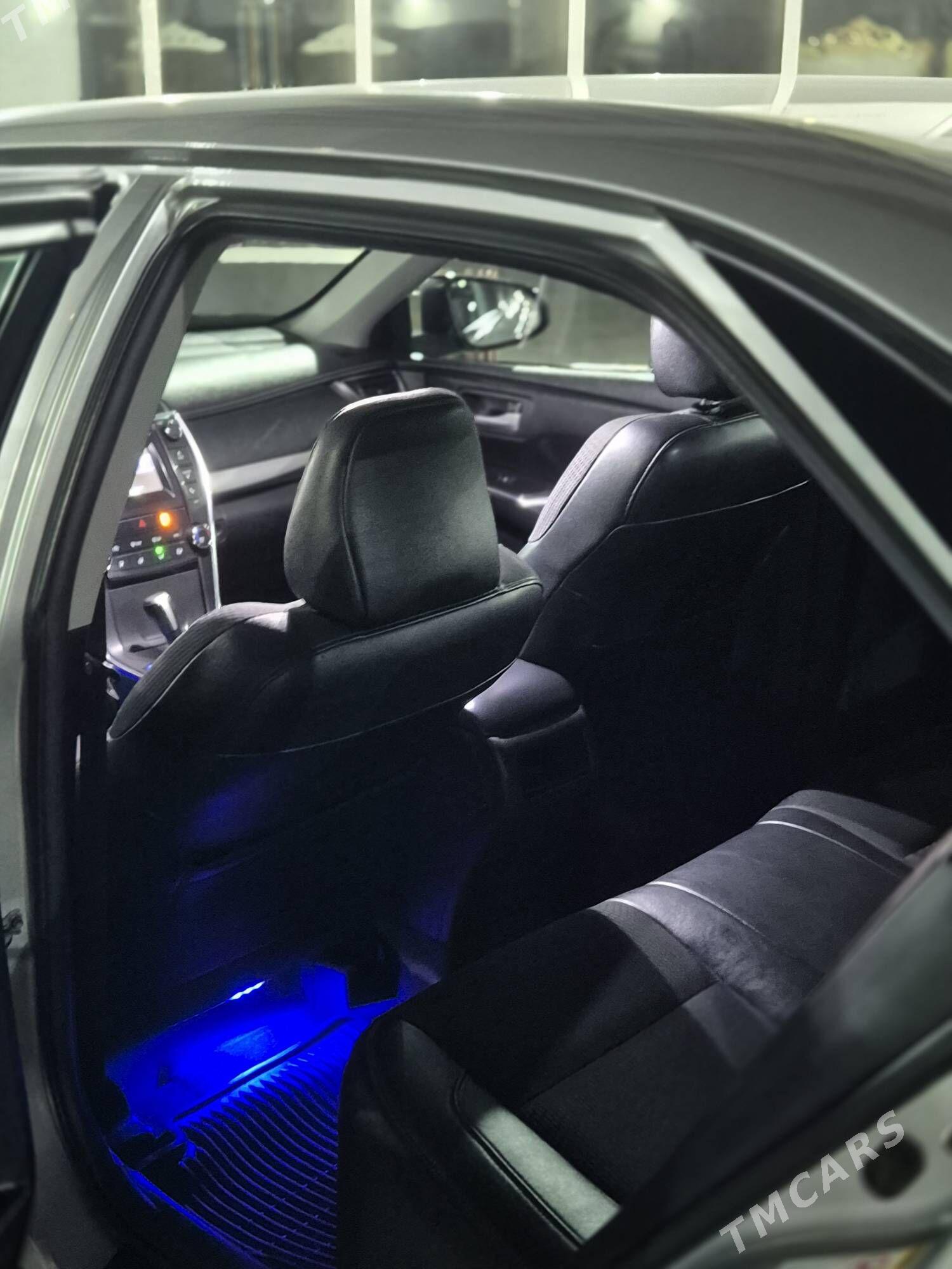 Toyota Camry 2016 - 260 000 TMT - Mary - img 7