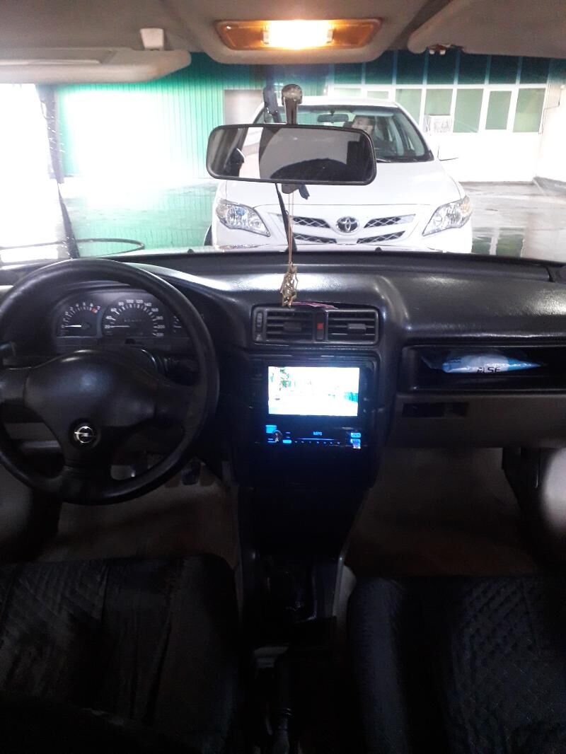 Opel Vectra 1992 - 48 000 TMT - Байрамали - img 8