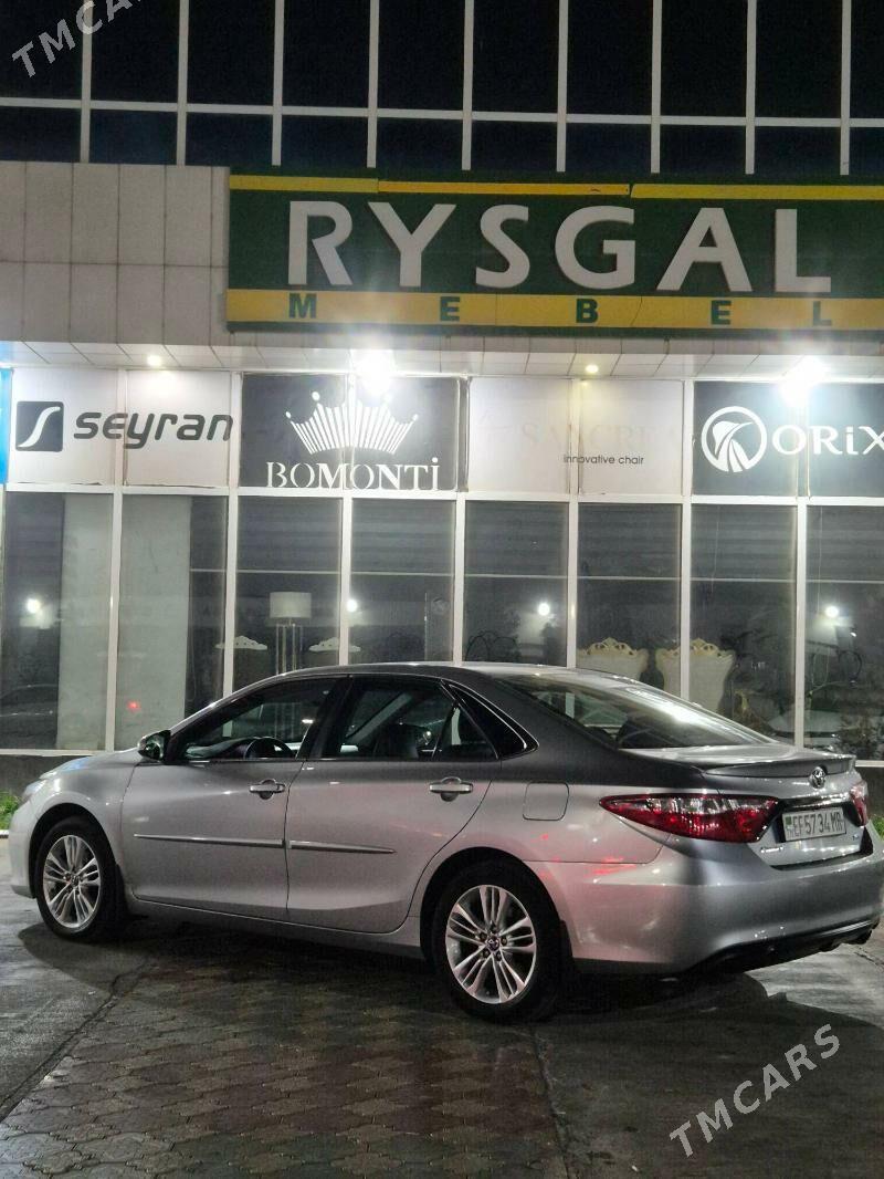 Toyota Camry 2016 - 260 000 TMT - Mary - img 9