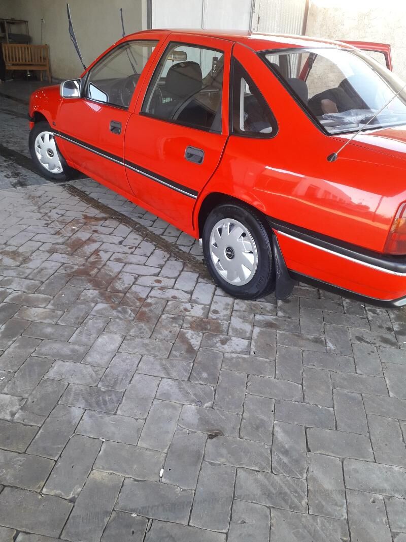 Opel Vectra 1992 - 48 000 TMT - Байрамали - img 5