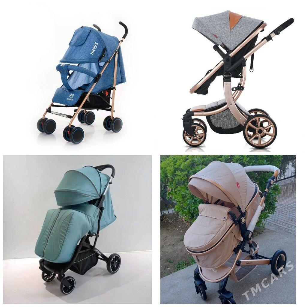 caga kalyaska - Parahat 7 - img 4