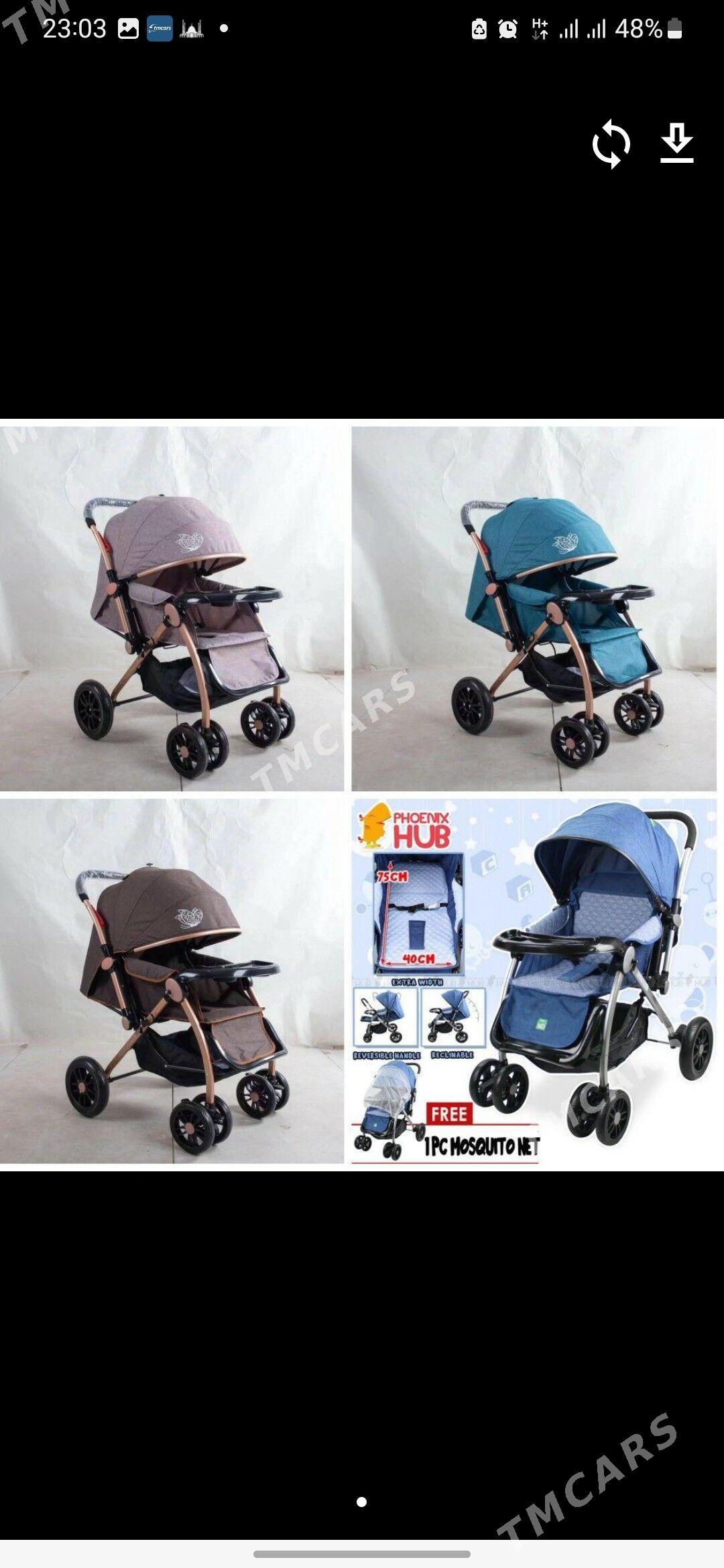 caga kalyaska - Parahat 7 - img 3