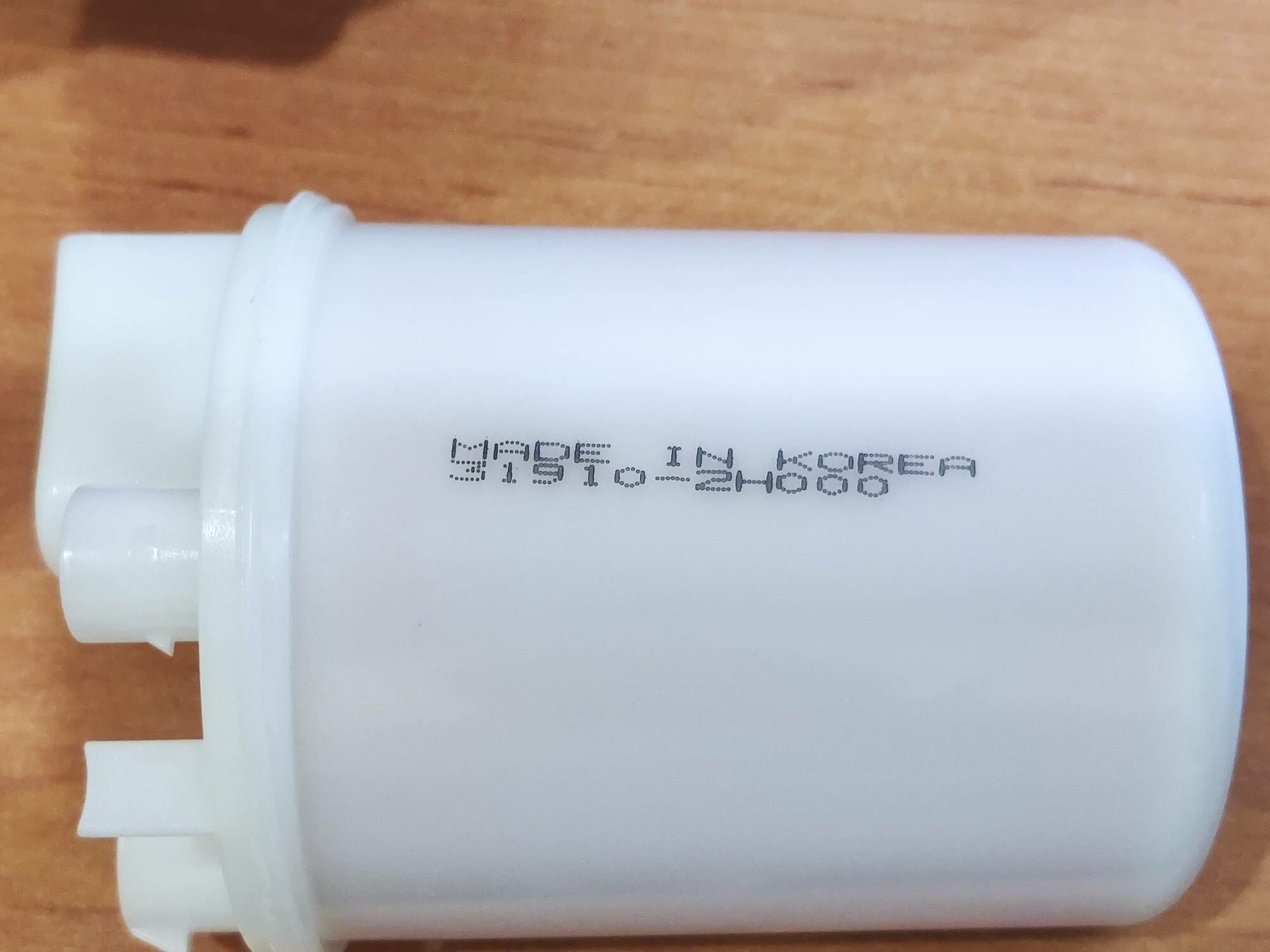 Бензофильтр Kia 500 TMT - Aşgabat - img 3