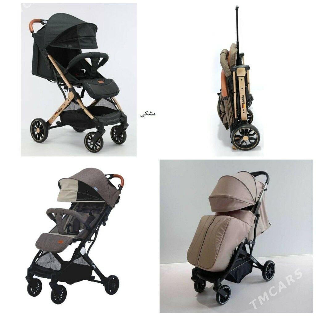 caga kalyaska - Parahat 7 - img 10