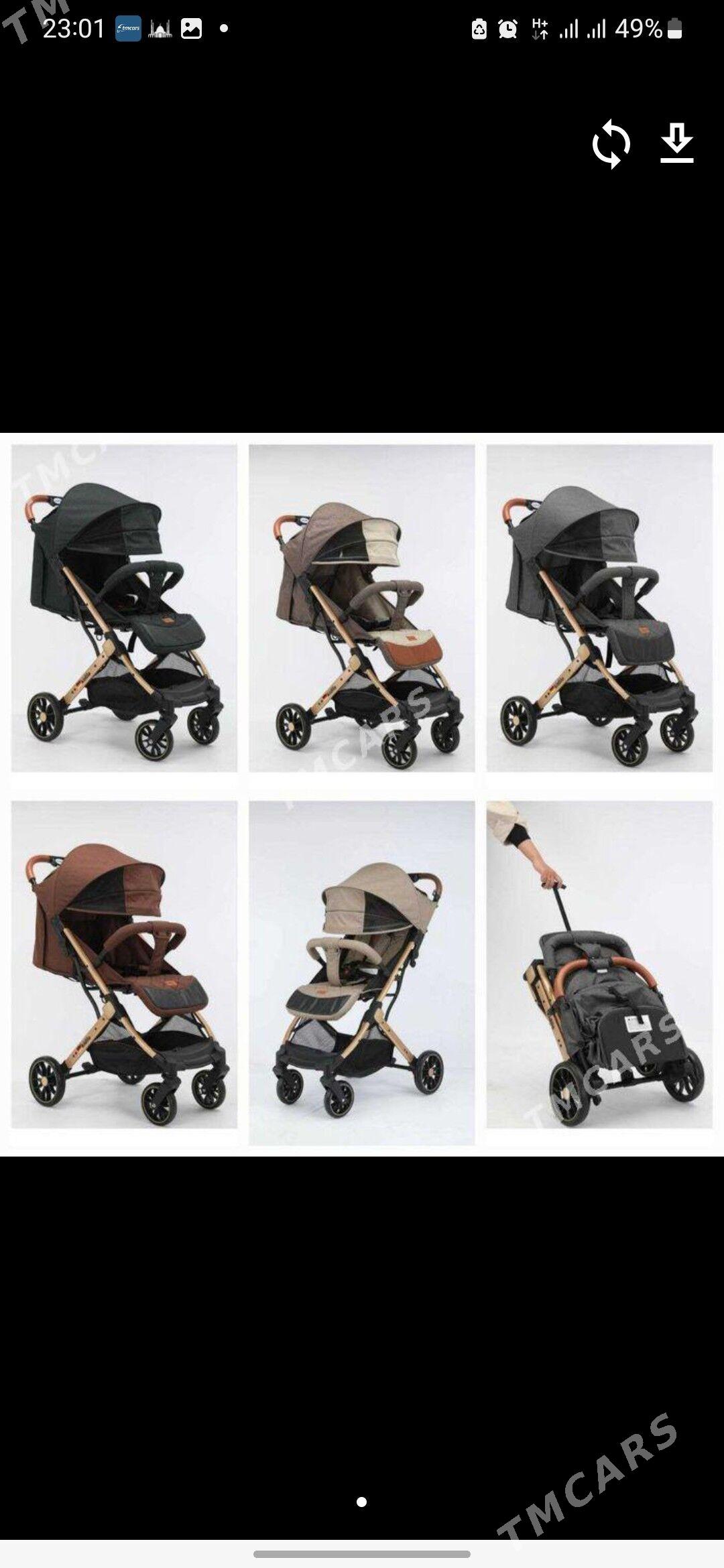 caga kalyaska - Parahat 7 - img 2