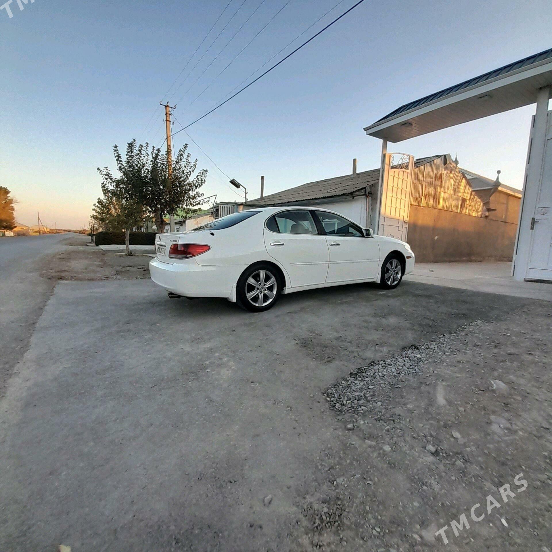 Lexus ES 330 2005 - 190 000 TMT - Kaka - img 3