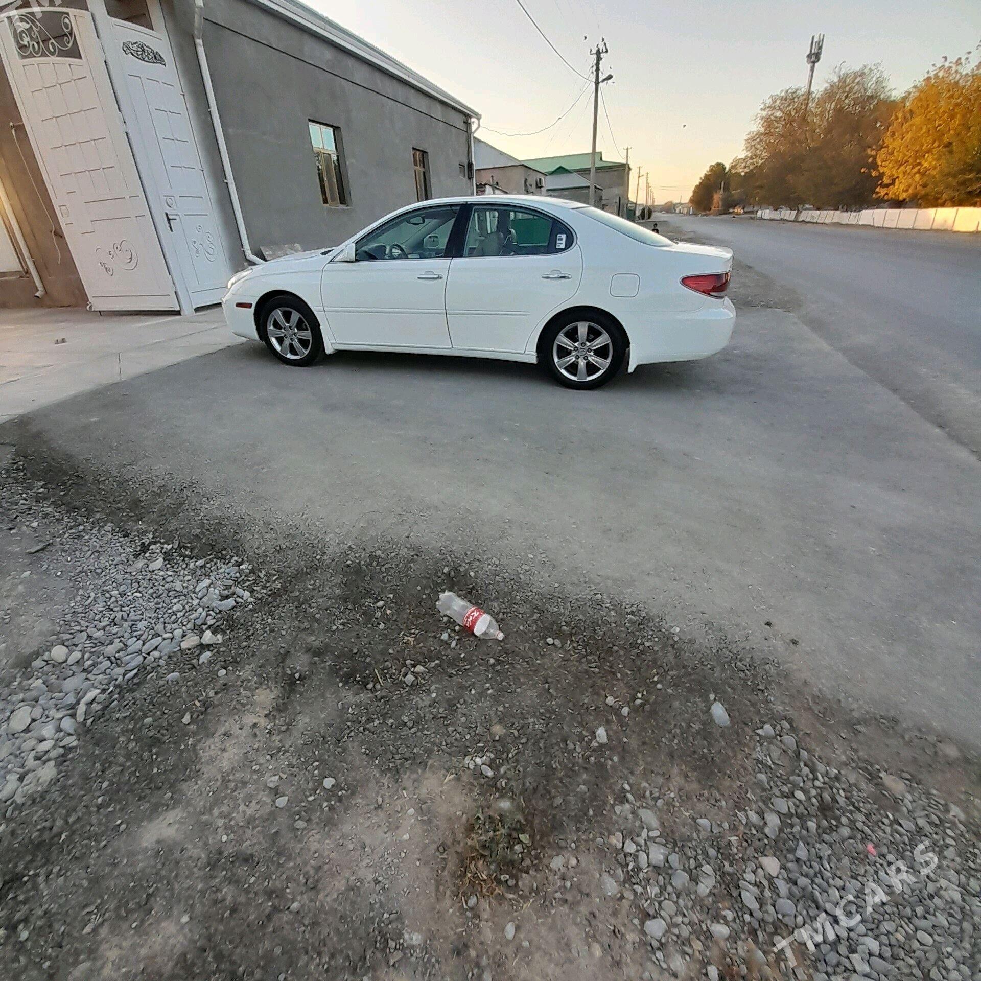 Lexus ES 330 2005 - 190 000 TMT - Kaka - img 2