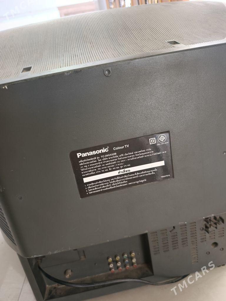 Talawizor Panasonic - Türkmenabat - img 3