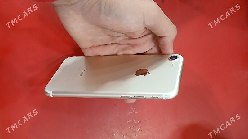 Iphone 7 - Saýat - img 1