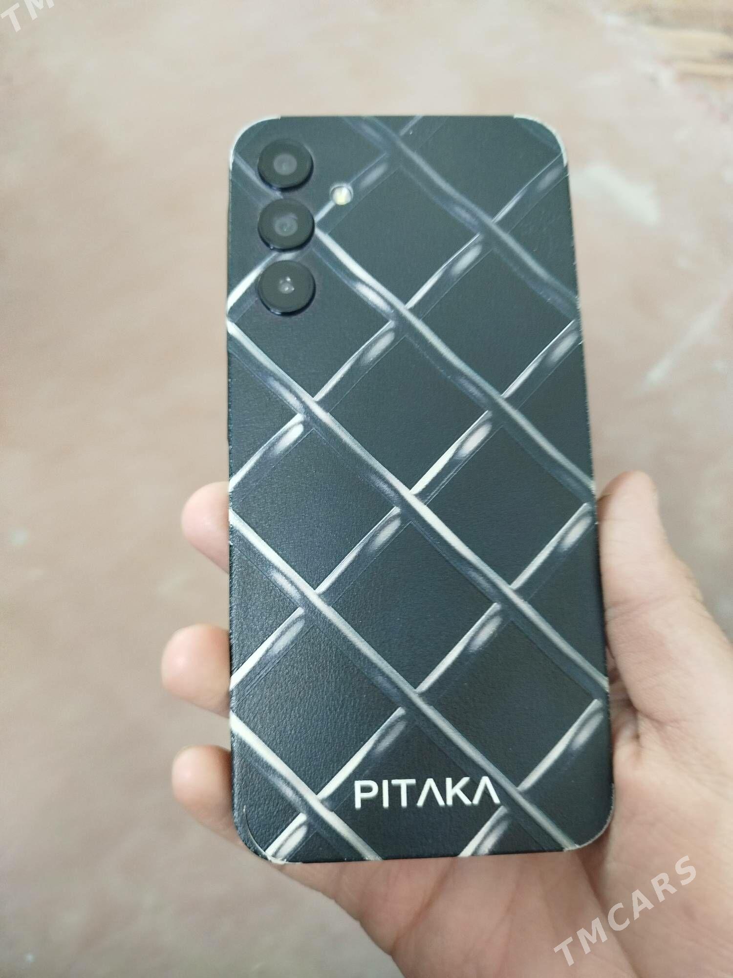 A15 4/128 - Бахарден - img 1