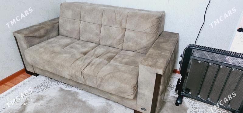 Диван + Спальня - Туркменбаши - img 3