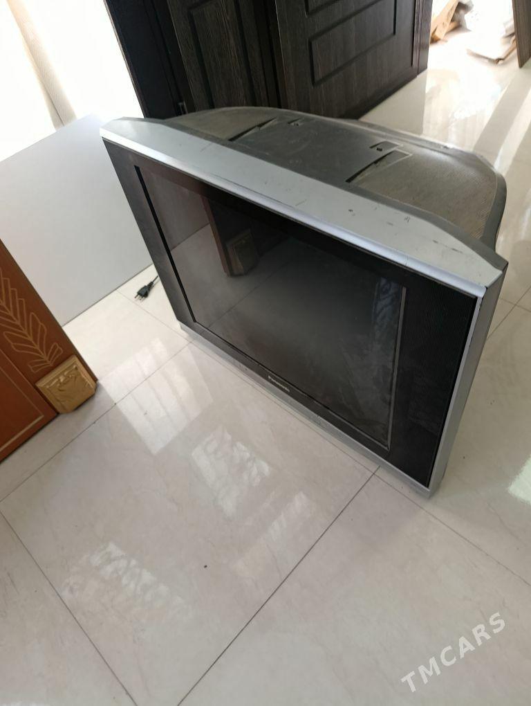 Talawizor Panasonic - Türkmenabat - img 1