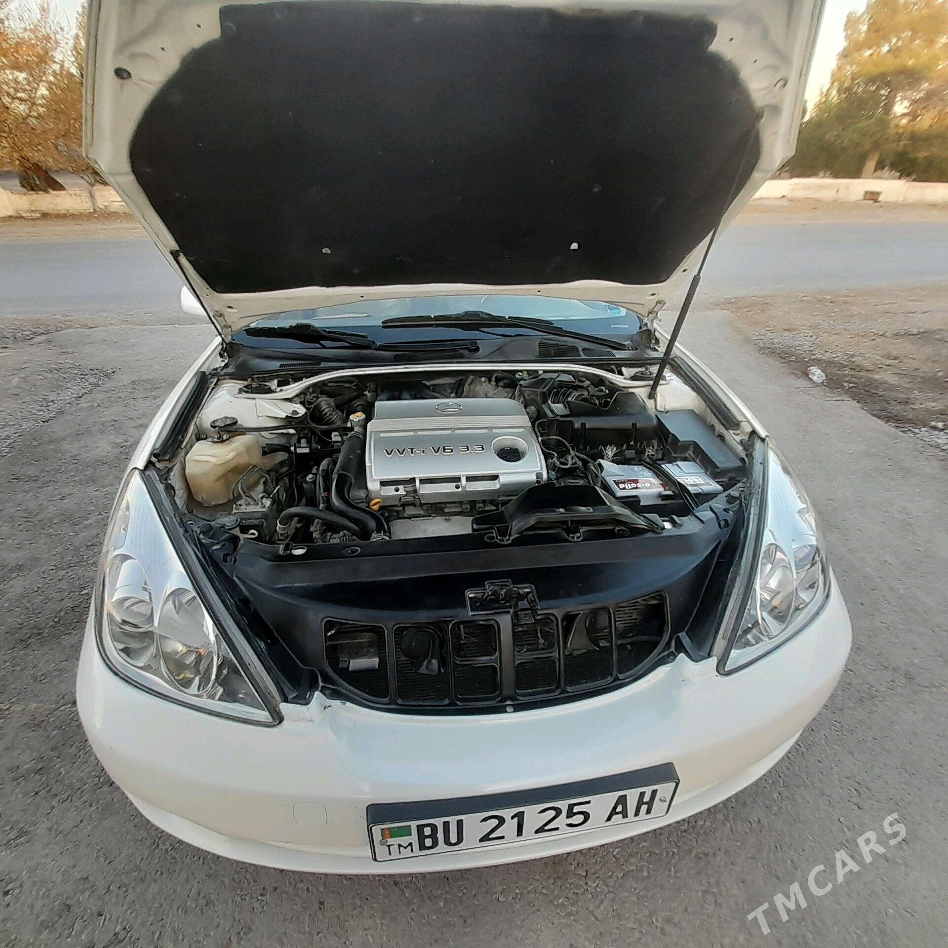 Lexus ES 330 2005 - 190 000 TMT - Kaka - img 5