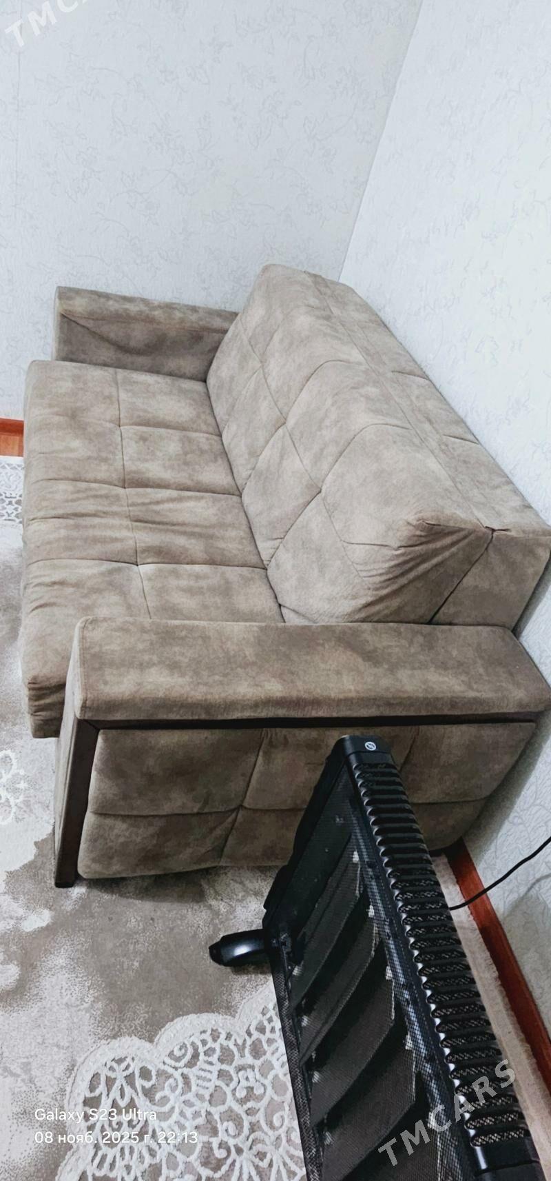 Диван + Спальня - Туркменбаши - img 1