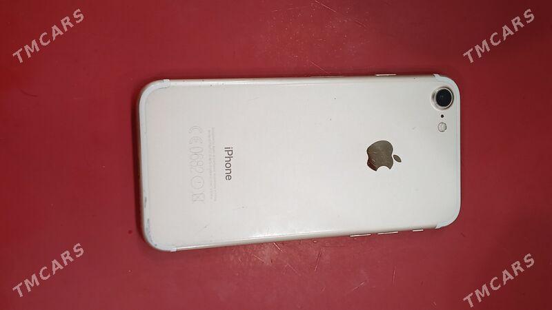 Iphone 7 - Saýat - img 3