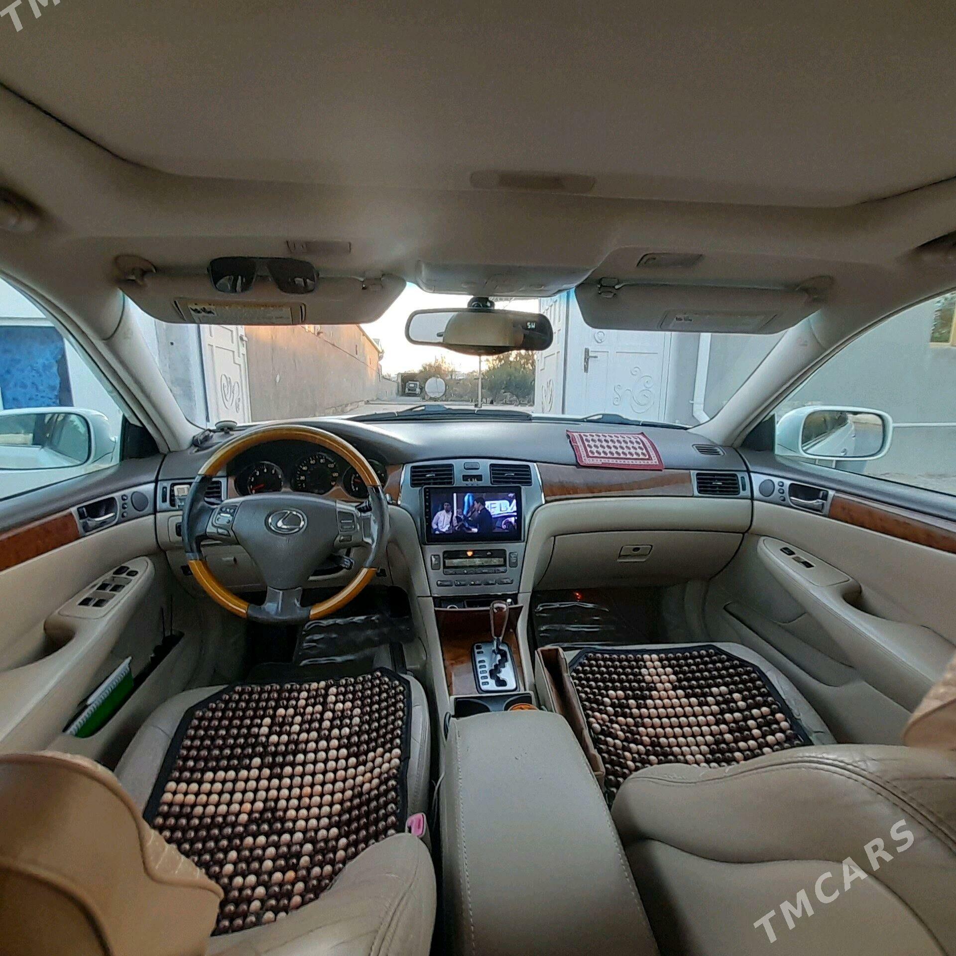 Lexus ES 330 2005 - 190 000 TMT - Kaka - img 4