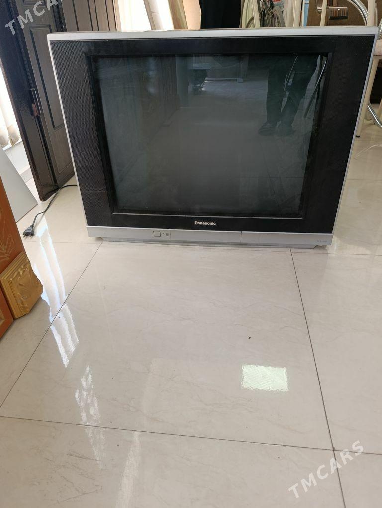 Talawizor Panasonic - Türkmenabat - img 2
