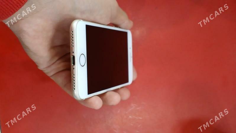 Iphone 7 - Saýat - img 2