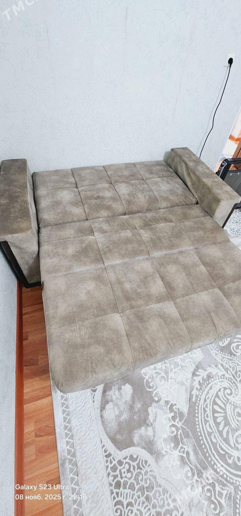 Диван + Спальня - Туркменбаши - img 5