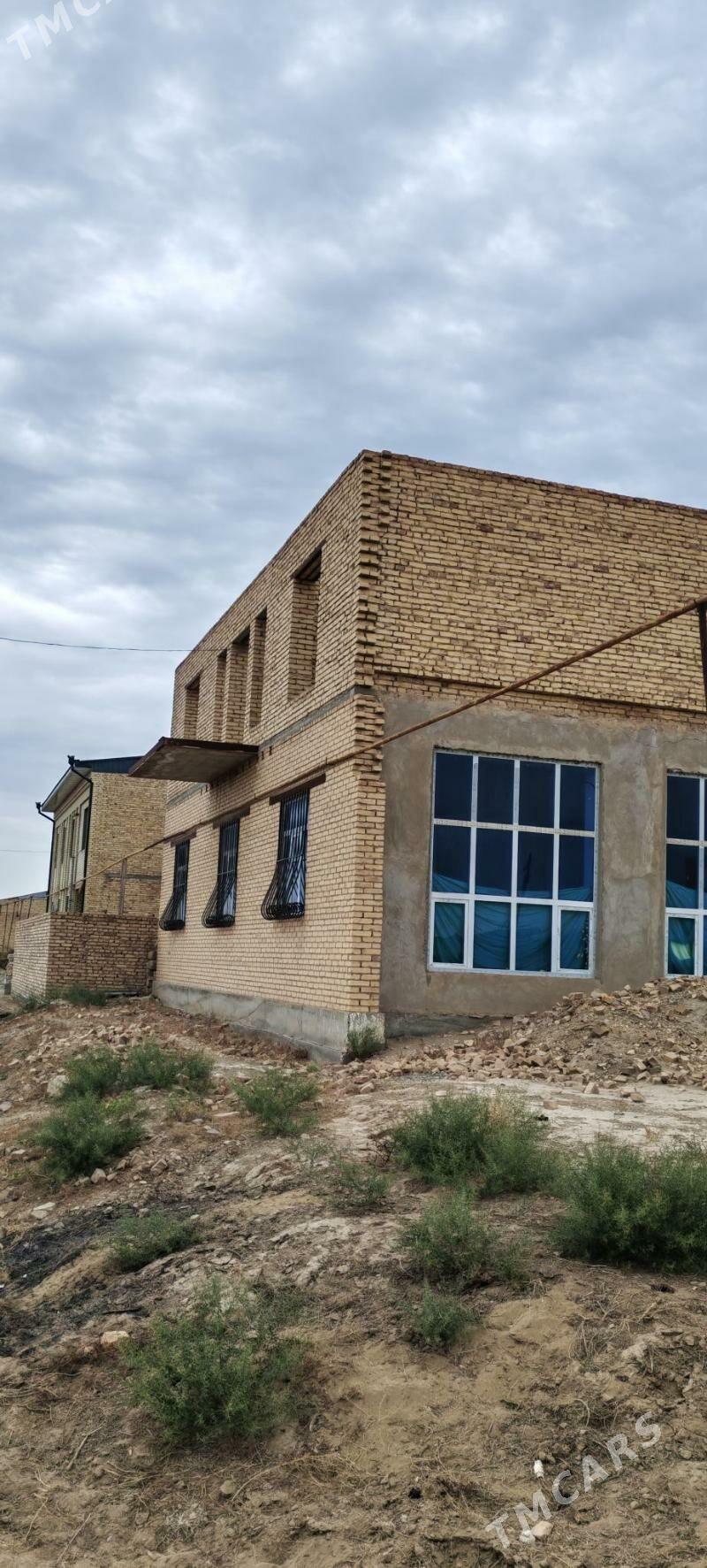 plan jay - Туркменабат - img 4