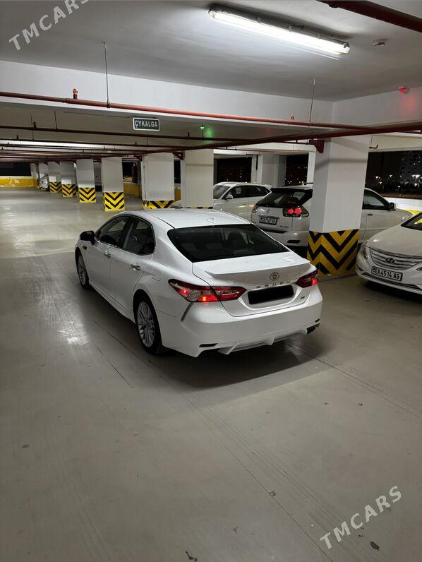 Toyota Camry 2020 - 288 000 TMT - Aşgabat - img 1