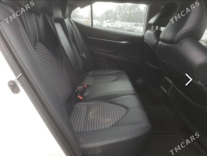 Toyota Camry 2020 - 288 000 TMT - Aşgabat - img 10