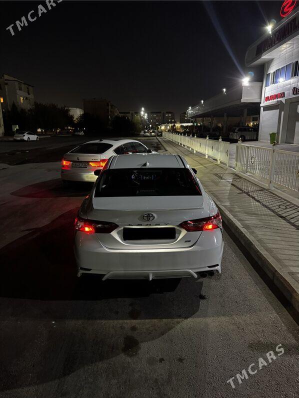 Toyota Camry 2020 - 288 000 TMT - Aşgabat - img 7