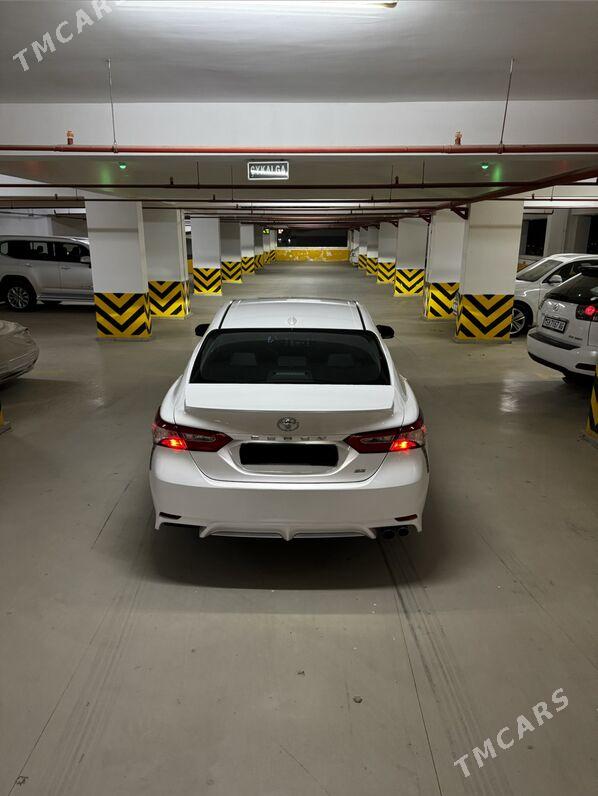 Toyota Camry 2020 - 288 000 TMT - Aşgabat - img 4