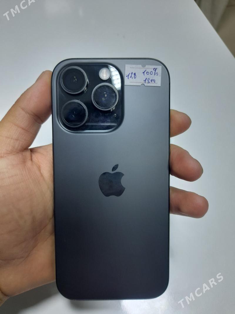 ayfon rabochi - Aşgabat - img 1