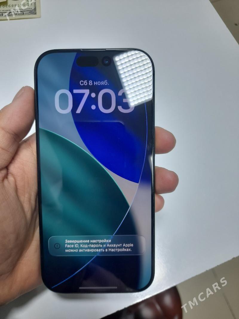 ayfon rabochi - Aşgabat - img 2