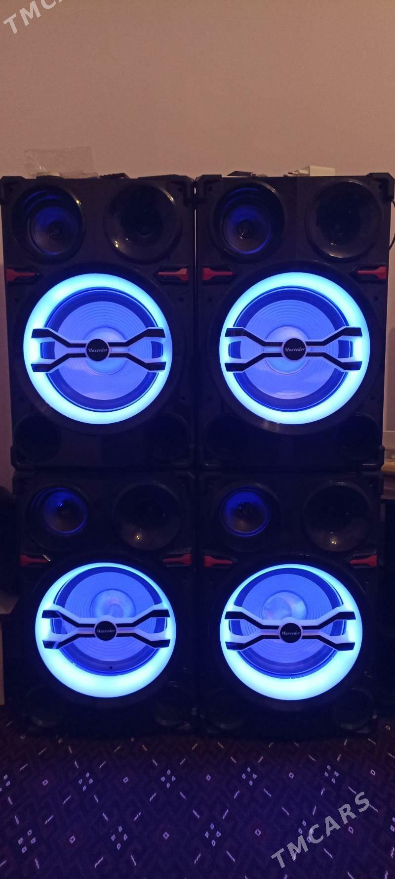 Kalonka Aparat - Balkanabat - img 3