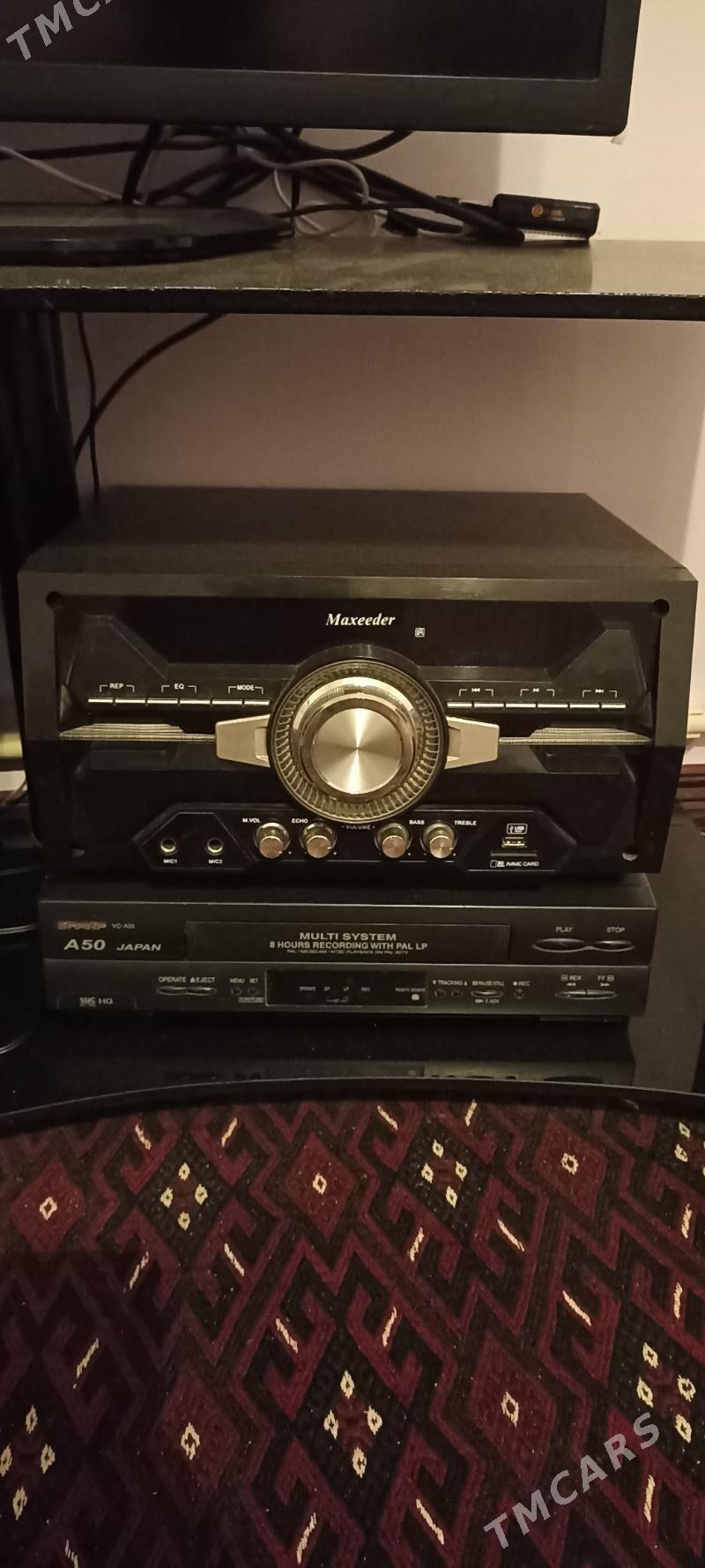 Kalonka Aparat - Balkanabat - img 5