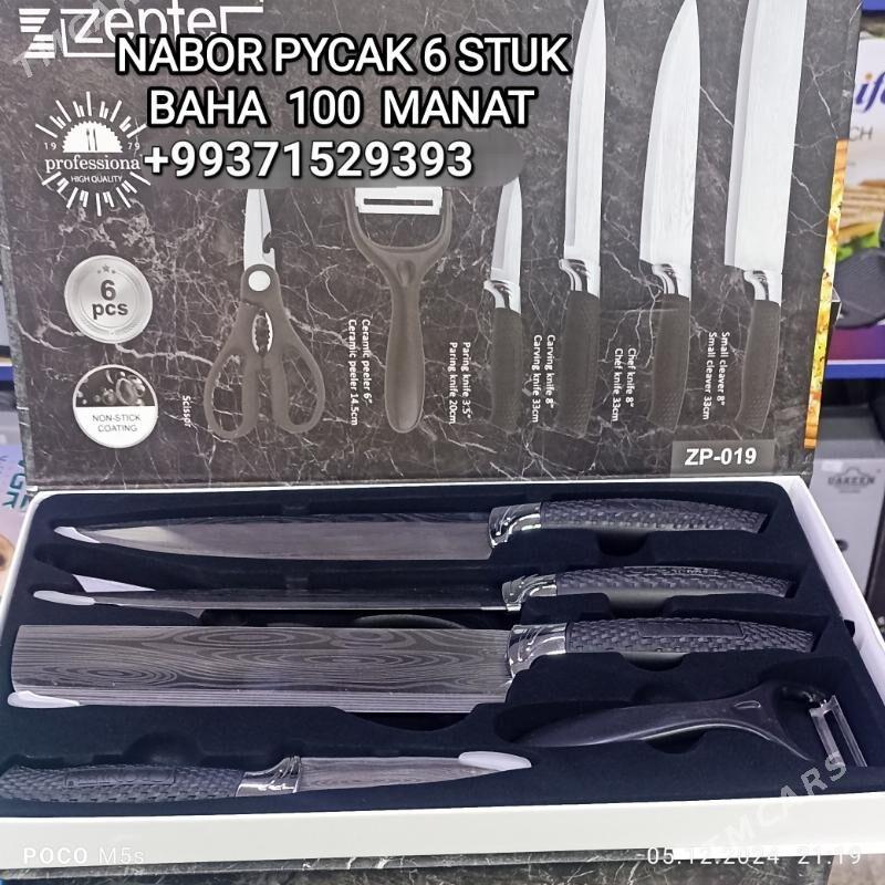 NABOR PYCAKLAR DURLI GORNUSDE - Parahat 4 - img 8