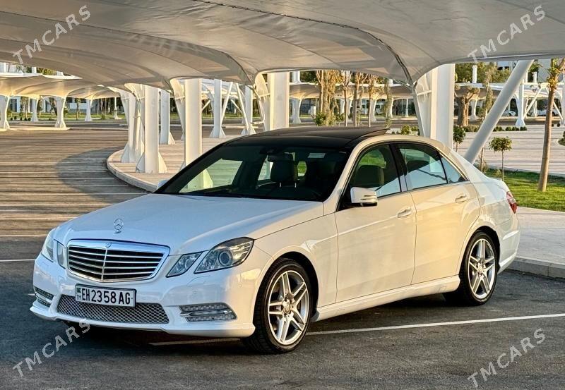 Mercedes-Benz E350 2009 - 300 000 TMT - Ашхабад - img 2