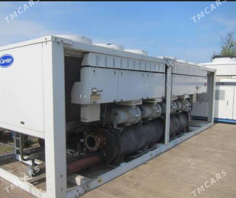 Remont Çiller Ремонт Чиллер - Ашхабад - img 3