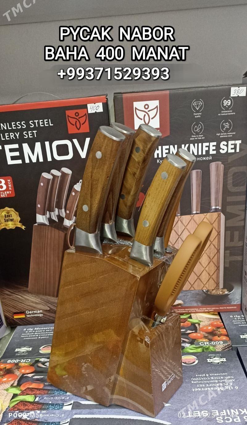 NABOR PYCAKLAR DURLI GORNUSDE - Parahat 4 - img 10