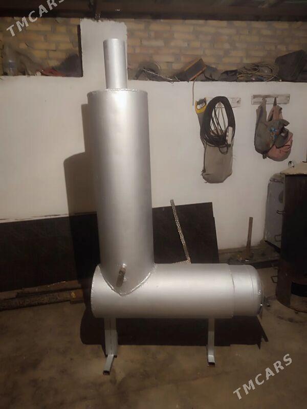 титан для баннй - Türkmenabat - img 3